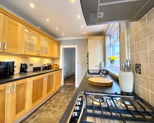 Kitchen- click for photo gallery